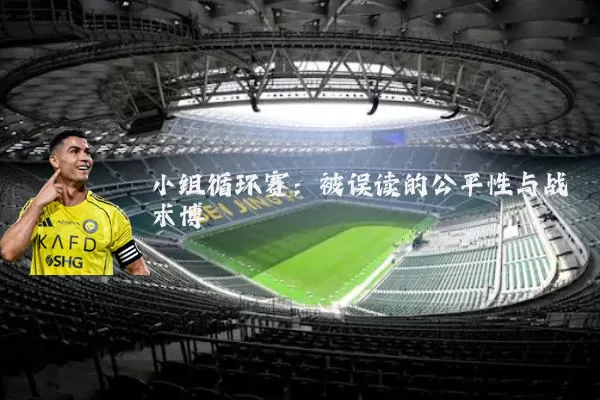 小组循环赛：被误读的公平性与战术博弈